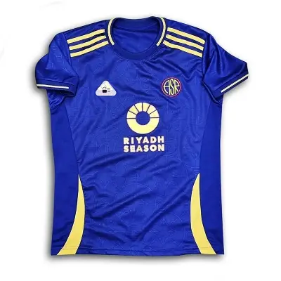 Picture of Roma Thai Premium Football Jersey for Man - Half Sleeve club t shirt - Roma Jersey 2026
