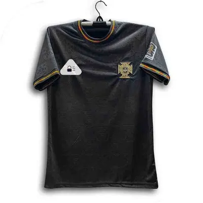 Picture of Portugal World Cup Jersey 2026 Thai Premium Football Jersey For Men - Half Sleeve Jersey - Portugal Jersey 2026