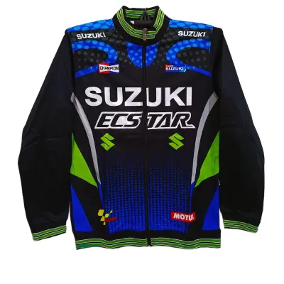 Picture of Suzuki Jacket, Stylish Winter Jacket