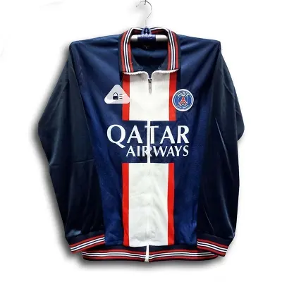 Picture of PSG Tracksuit for Man - PSG Winter Jacket for Men - PSG Tracksuit