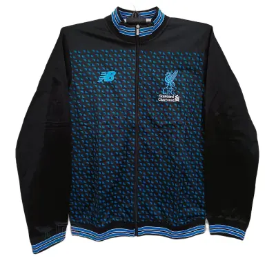 Picture of Liverpool Winter Jacket, Stylish Winter Jacket