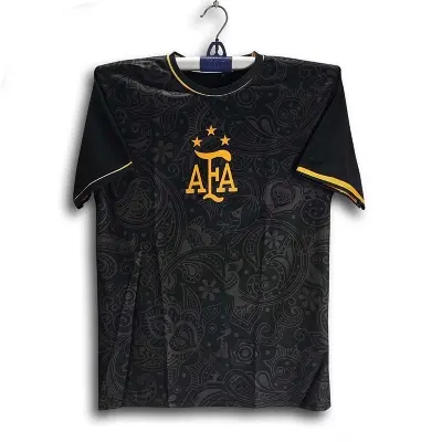 Picture of Argentina Short sleeve Football Jersey For Man - Half Sleeve - Argentina Jersey 2026