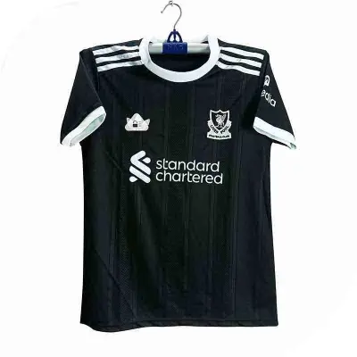 Picture of Liverpool Thai Premium Football Jersey for Men - Half Sleeve - Liverpool Jersey 2026/27