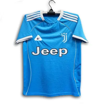 Picture of Juventus Short Sleeve Thai Premium Football Jersey For Man - Half Sleeve club t shirt - Juventus Jersey 2026/27