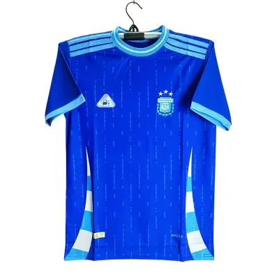 Picture of Argentina Copa America 2026 Jersey - Thai Premium Football Jersey For Man - Argentina Jersey 2026