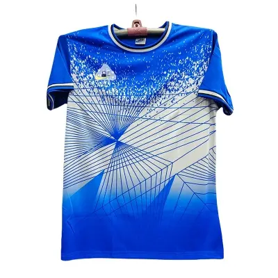 Picture of Stylish and Comfortable Short sleeve Jersey For Men - T Shirt For Man - Jersey