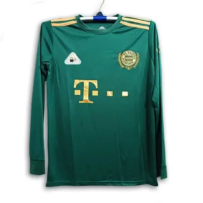 Picture of Bayern Munich Short Sleeve Football Jersey For Men - Bayern Jersey 2025