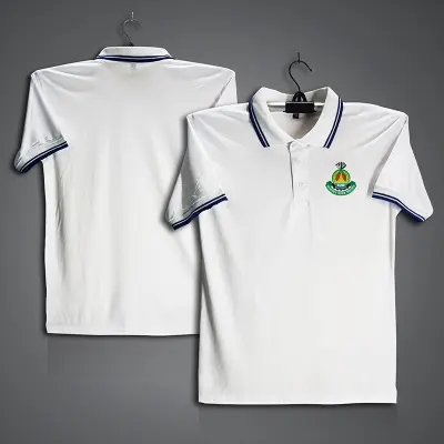 Picture of Rapid Action Battalion Jersey For Men - Half Sleeve Collar Polo t shirt - RAB t shirt