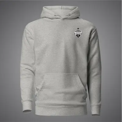 Picture of Rangpur Rangers Hudi For Men - Premium Cricket Hoodies For Men - Rangpur Cricket Hudi