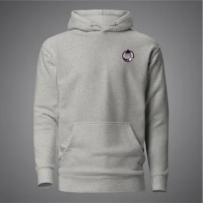 Picture of Durdanto Dhaka Hudi For Men - Premium Cricket Hoodies For Man - Dhaka Hudi