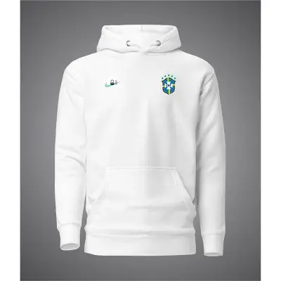 Picture of Brazil Hoodies For Man - Premium Hoodies For Man - Brazil Hoodies