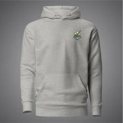 Picture of Chittagong challengers Hudi For Men - Premium Cricket Hoodies For Men - Chittagong Hudi
