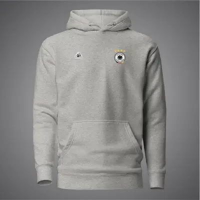 Picture of Germany Hudi For Man - Stylish Premium Hoodies For Man - Germany Hudi