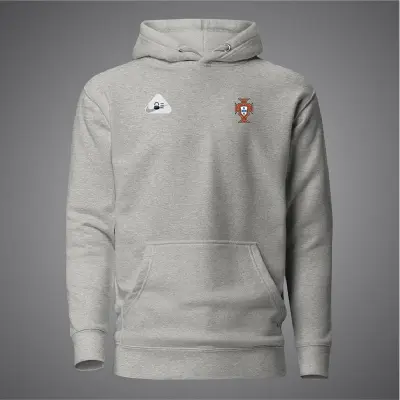 Picture of Portugal Hudi For Man - Stylish Premium Hoodies For Man - Portugal Hudi