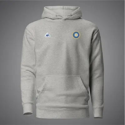 Picture of India Cricket Hoodies For Man - Stylish Premium Hoodies For Man - India Hoodies