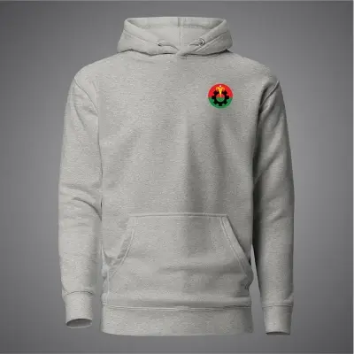 Picture of Bangladesh Nationalist Party BNP Hudi For Man - BNP Premium Hoodies For Man - BNP Hudi