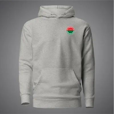 Picture of Bangladesh Jatiotabadi Chatra Dal Hudi For Man - Premium Hoodies For Man - Chatra Dal Hudi