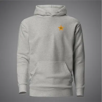 Picture of Pakistan Cricket Hudi For Man - Premium Hoodies For Man - Pakistan Cricket Hudi