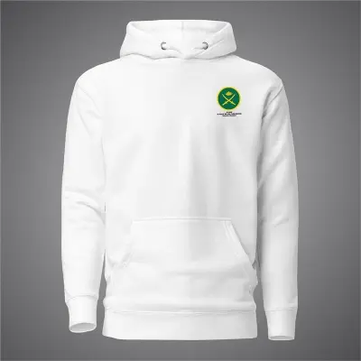 Picture of In war, in Peace Cricket Hoodies For Man - Stylish Premium Hoodies For Man - Hoodies