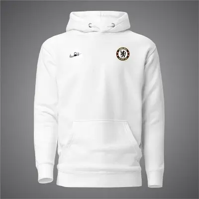 Picture of Chelsea Football Hudi For Men - Premium Hoodies For Men - Chelsea Hudi