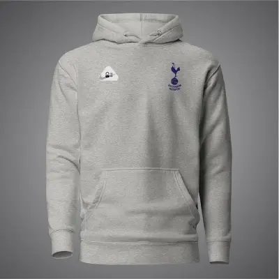 Picture of Tottenham Hotspur Football Hudi For Men - Premium Hoodies For Men - Tottenham Hudi