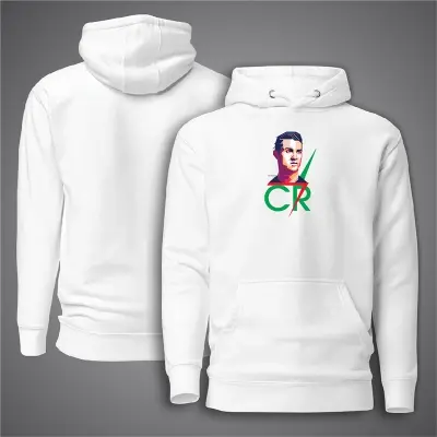 Picture of Portugal Hudi For Man - Ronaldo CR7 Premium Hoodies For Man - Portugal Hoodie