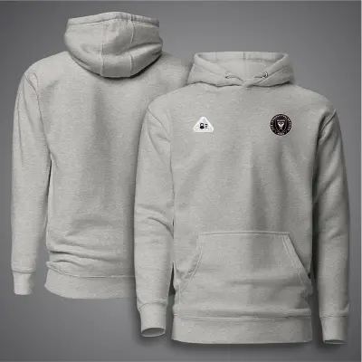 Picture of Inter Miami Football Hudi For Man - Inter Miami Premium Hoodies For Man - Inter Miami Hoodie