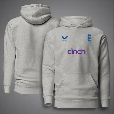 Picture of England Cricket Hoodies For Man - Premium Hoodies For Man - England Hoodies