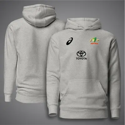 Picture of Australian Cricket Hoodies For Man - Premium Hoodies For Man - Australian Hoodies