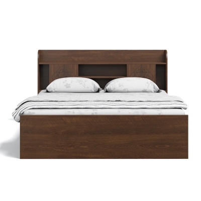 Picture of REGAL LB BED-BDH-157-1-1-20 (DOUBLE BED)