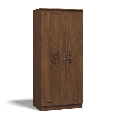 Picture of Regal Cupboard - Furnix CBH-157-1-1-20- 2DOOR