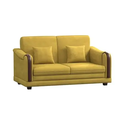 Picture of Regal SOFA- AMELIA Double SDC-392-3-1-20 (Fabric-2153)
