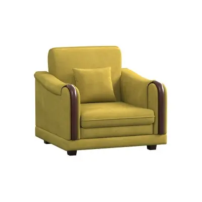 Picture of Regal SOFA- AMELIA Single SSC-392-3-1-20 (Fabric-2153)