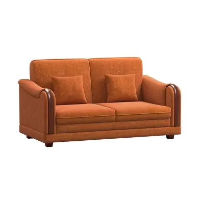 Picture of Regal SOFA- AMELIA Double SDC-392-3-1-20 (Fabric-2143)