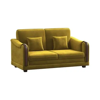 Picture of Regal SOFA- AMELIA Double SDC-392-3-1-20 (Fabric-2205)