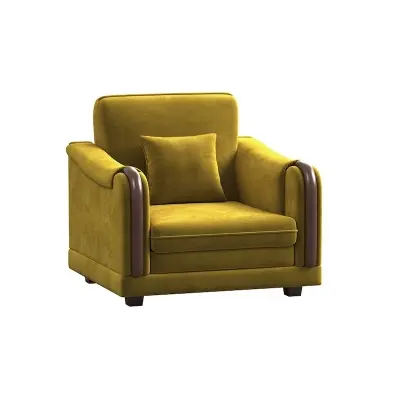 Picture of Regal SOFA- AMELIA Single SSC-392-3-1-20 (Fabric-2205)