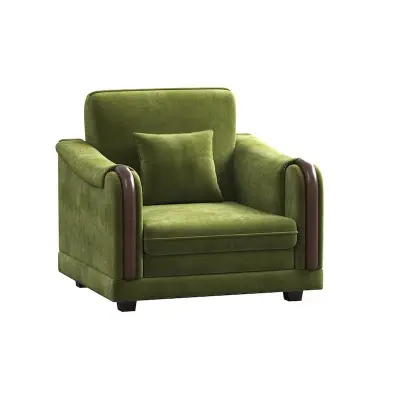 Picture of Regal SOFA- AMELIA Single SSC-392-3-1-20 (Fabric-2204)
