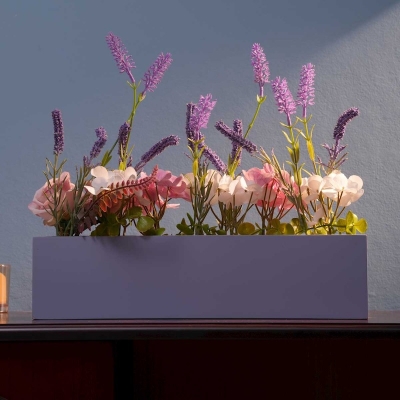 Picture of REGAL CRAFT ITEMS-HDC-3042 (ORCHID GLOW)