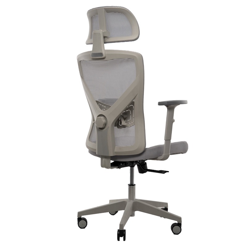 Picture of REGAL Office Swivel Chair Ergonomic Chair- B37