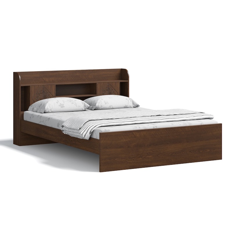 Picture of REGAL LB BED-BDH-157-1-1-20 (DOUBLE BED)