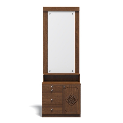 Picture of REGAL Dressing Table - Furnix DTH-157-1-1-20