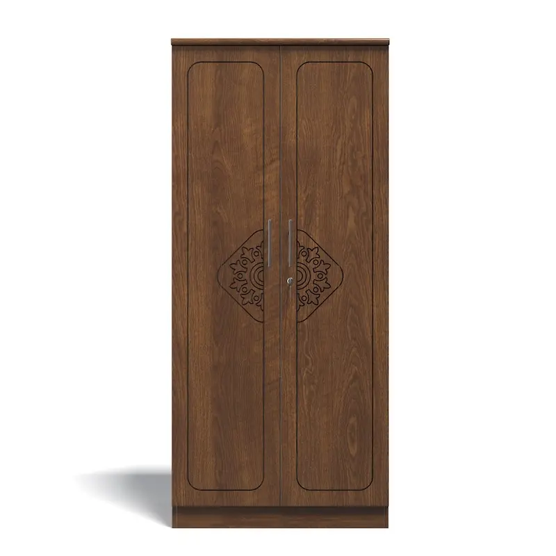 Picture of Regal Cupboard - Furnix CBH-157-1-1-20- 2DOOR