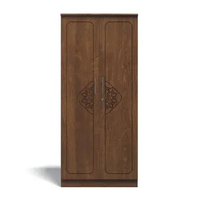 Picture of Regal Cupboard - Furnix CBH-157-1-1-20- 2DOOR
