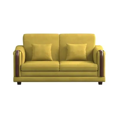 Picture of Regal SOFA- AMELIA Double SDC-392-3-1-20 (Fabric-2153)