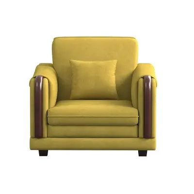 Picture of Regal SOFA- AMELIA Single SSC-392-3-1-20 (Fabric-2153)