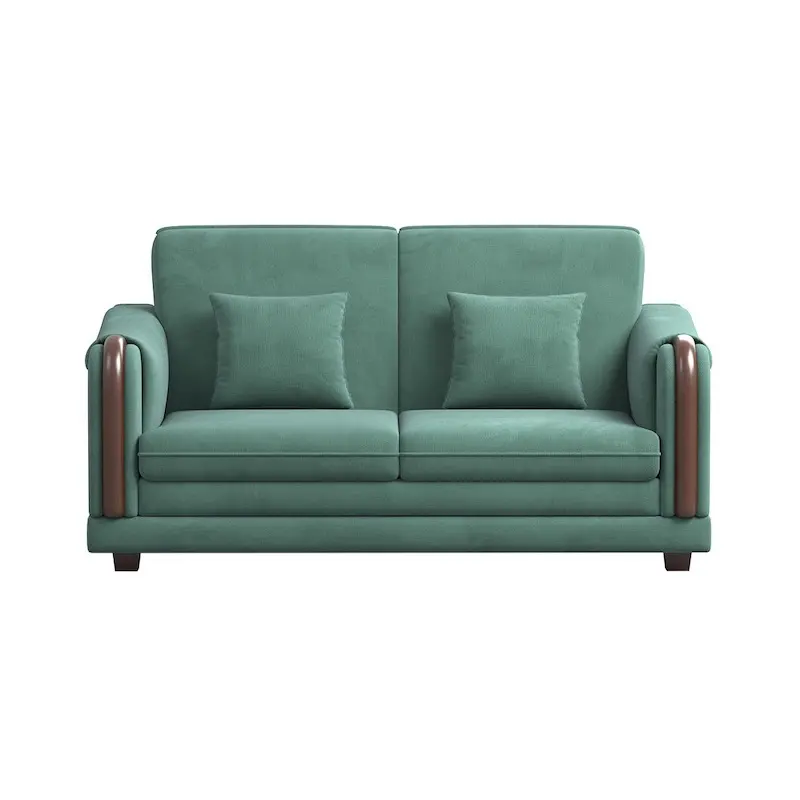 Picture of Regal SOFA- AMELIA Double SDC-392-3-1-20 (Fabric-2157)