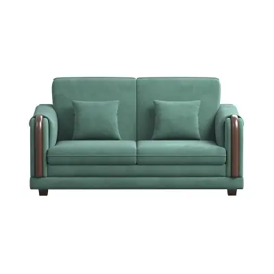 Picture of Regal SOFA- AMELIA Double SDC-392-3-1-20 (Fabric-2157)