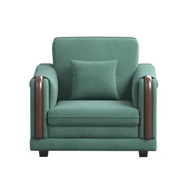 Picture of Regal SOFA- AMELIA Single SSC-392-3-1-20 (Fabric-2157)