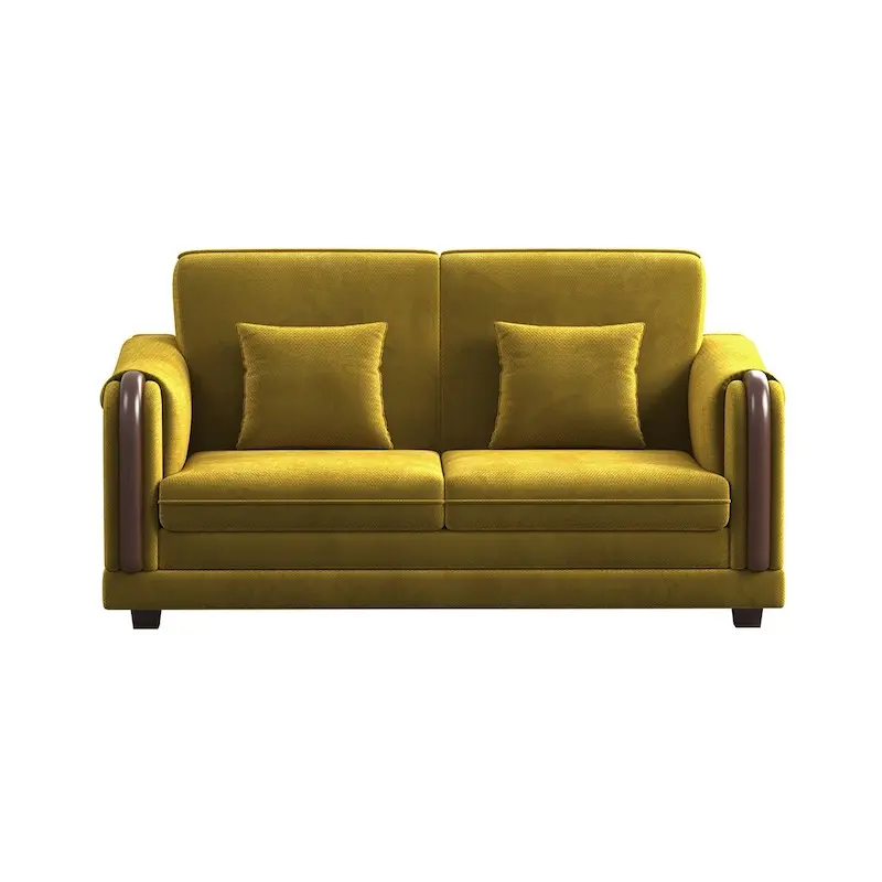Picture of Regal SOFA- AMELIA Double SDC-392-3-1-20 (Fabric-2205)