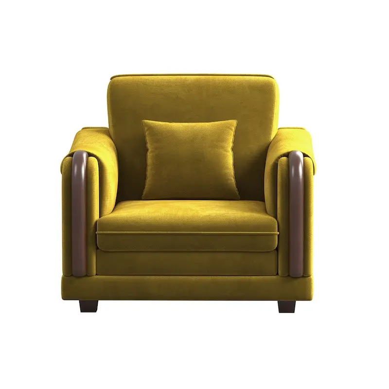 Picture of Regal SOFA- AMELIA Single SSC-392-3-1-20 (Fabric-2205)